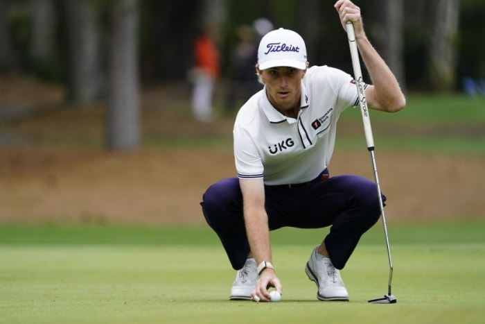 Will Zalatoris has made a name for himself in his 1st year on the PGA Tour, but is that enough to line up a shot at a Ryder Cup berth?
